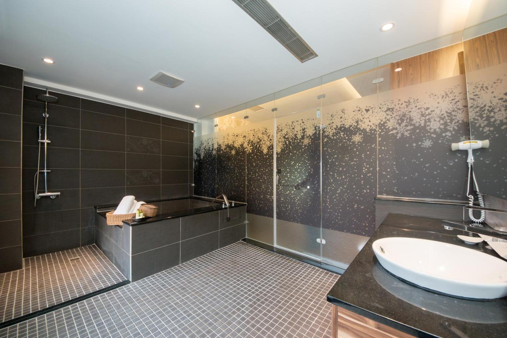 Garden Spring Hotel Tiêu Khê Phòng bức ảnh