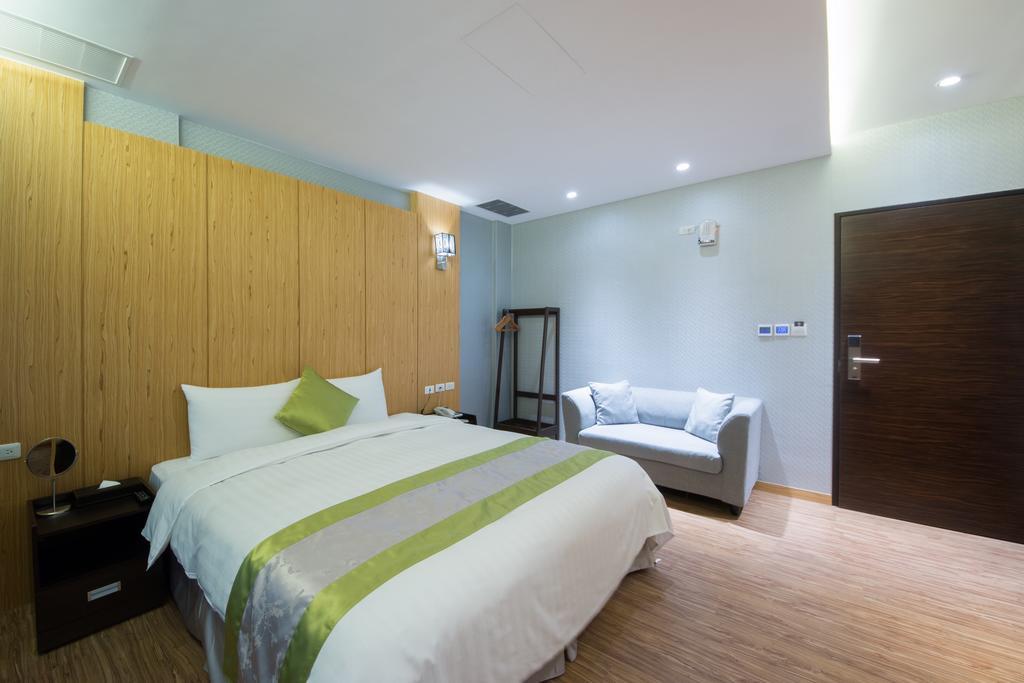 Garden Spring Hotel Tiêu Khê Ngoại thất bức ảnh