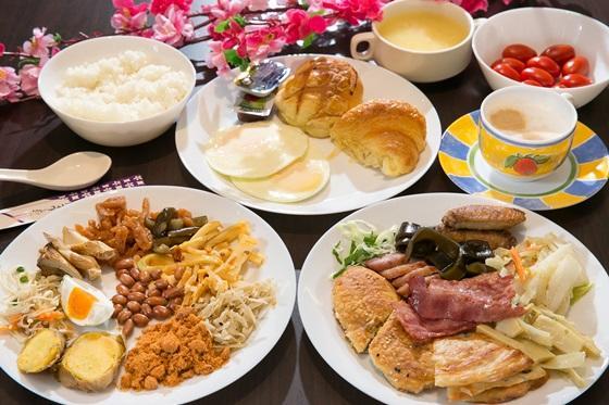 Garden Spring Hotel Tiêu Khê Ngoại thất bức ảnh
