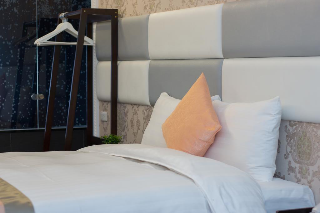 Garden Spring Hotel Tiêu Khê Ngoại thất bức ảnh